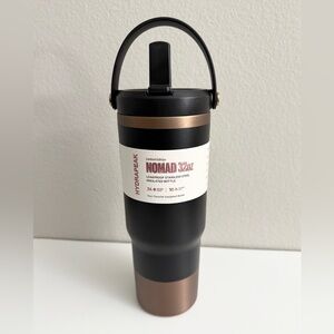 Limited Edition Nomad 32oz Leakproof Insulated Bottle